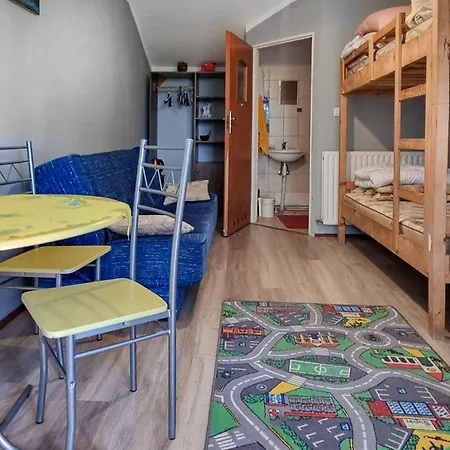 Casa vacanze Casa Con 1 Da Letto, Adatta Agli Animali Domestici, A Rekowo *