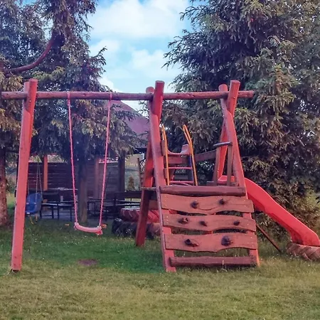 Дом отдыха 1 Bedroom Pet Friendly In Rekowo Rekowo (Bytow)