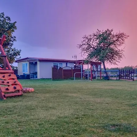 1 Bedroom Pet Friendly In Rekowo * Rekowo (Bytow)