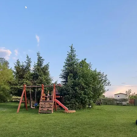 Дом отдыха 1 Bedroom Pet Friendly In Rekowo Rekowo (Bytow)