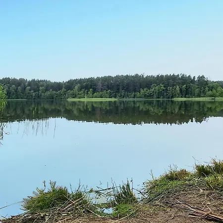 Дом отдыха 1 Bedroom Pet Friendly In Rekowo Rekowo (Bytow)