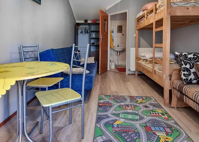 펜션 1 Bedroom Pet Friendly In Rekowo *