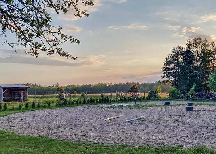 1 Bedroom Pet Friendly In Rekowo Rekowo (Bytow)