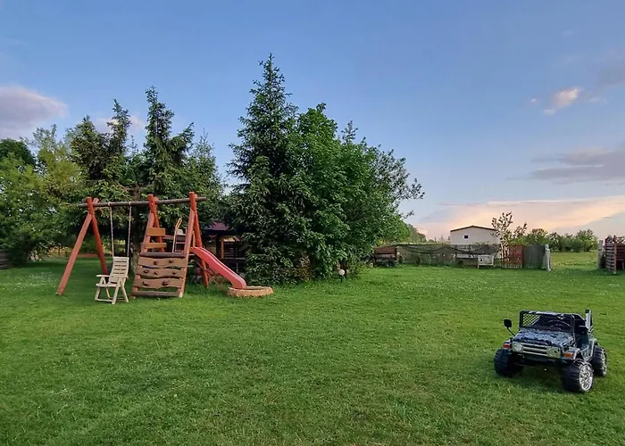 1 Bedroom Pet Friendly In Rekowo 펜션 *