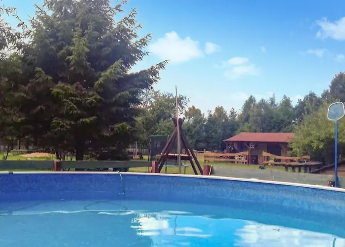 1 Bedroom Pet Friendly In Rekowo 펜션 Rekowo (Bytow)