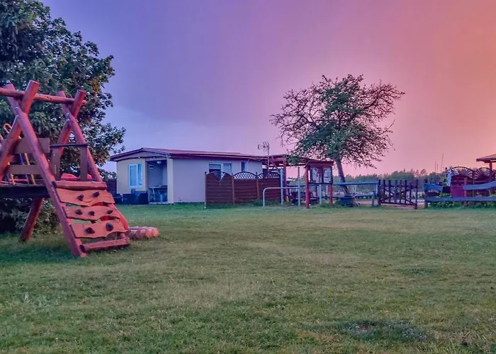 1 Bedroom Pet Friendly In Rekowo * Rekowo (Bytow)