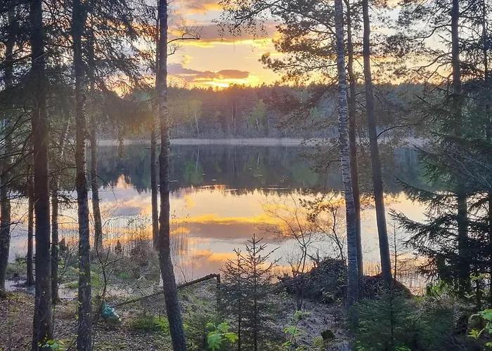 1 Bedroom Pet Friendly In Rekowo